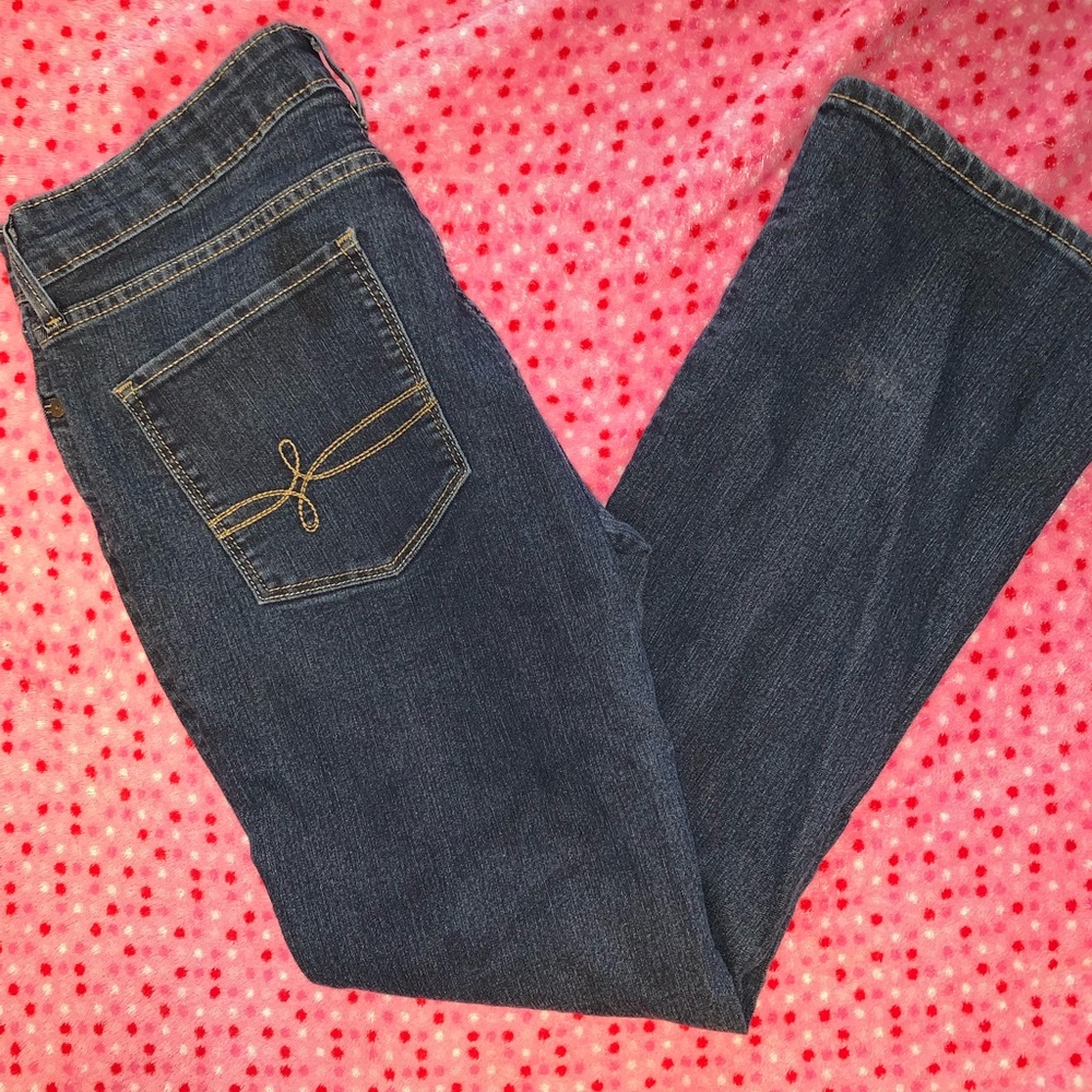 Denizen from Levi’s Modern Bootcut Size 10